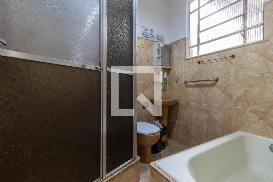 Furnished 2-bedroom apartment with 1 parking spot — photo 18