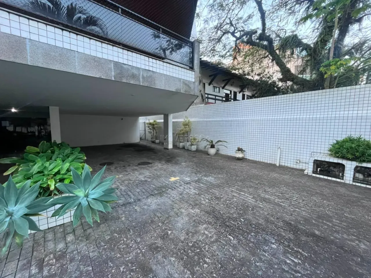 Apartment with 2 bedrooms, 1 bath and balcony — photo 6