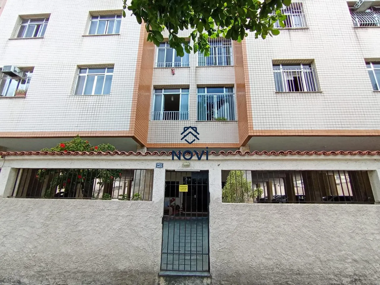 Departamento de 66 m² y 2 dormitorios en Rio de Janeiro — photo 4