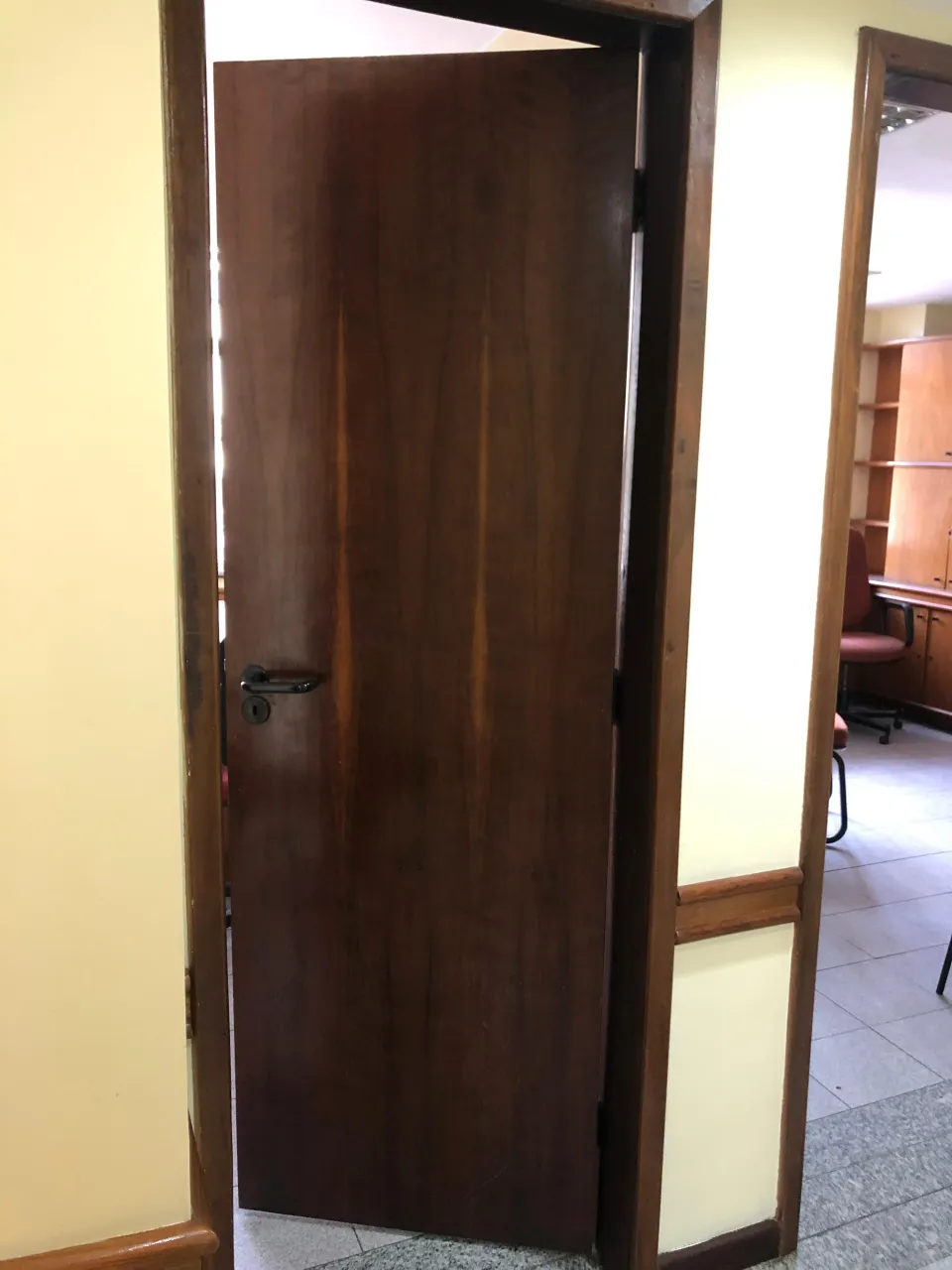 Unfurnished house with 2 bedrooms and 2 bathrooms — photo 14
