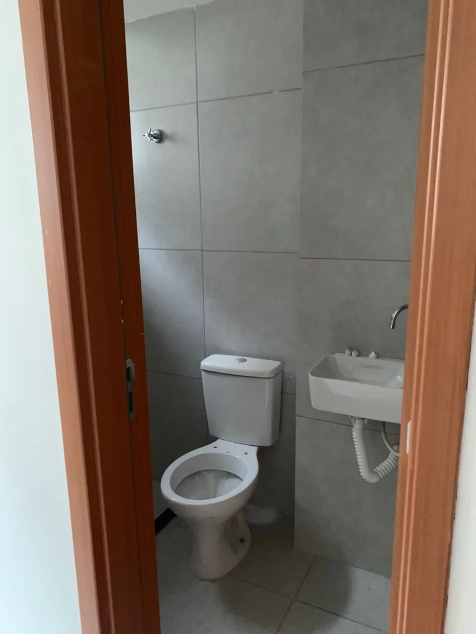 Apartamento de 2 quartos e 48 m² — photo 5
