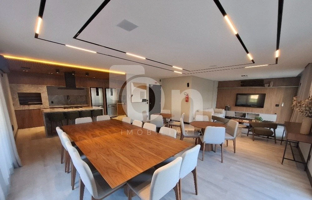 Furnished apartment, 35 m², with a home office — photo 15