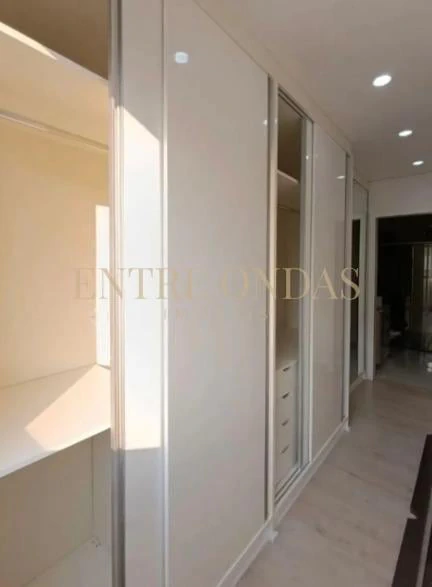 90 m² apartment with 3 bedrooms and 1 parking space — photo 12