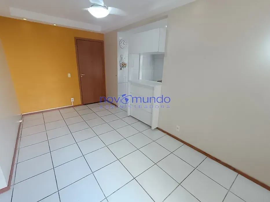 2-bedroom apartment in a building with a sauna — photo 4