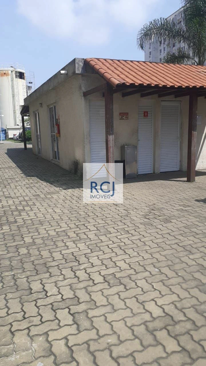 Apartamento de 2 quartos e 47 m² — photo 18