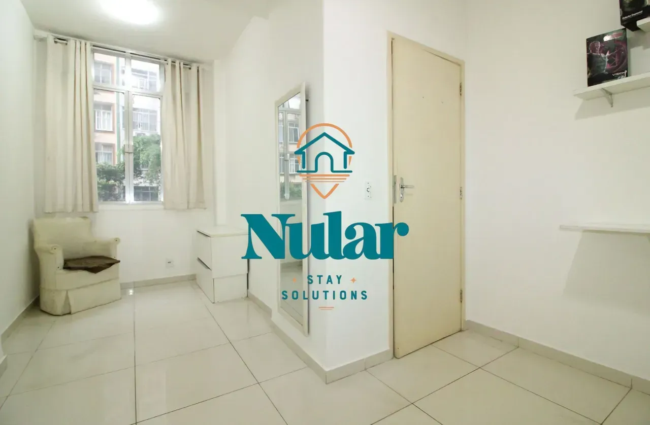 Apartamento de 120 m² com 2 quartos e 2 banheiros, 2º andar — photo 16