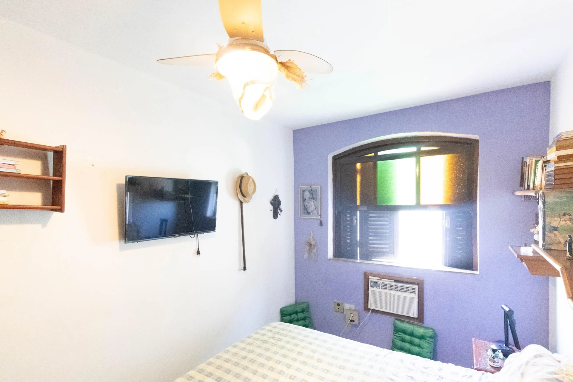 Casa amueblada con 5 dormitorios y jardín privado — photo 14