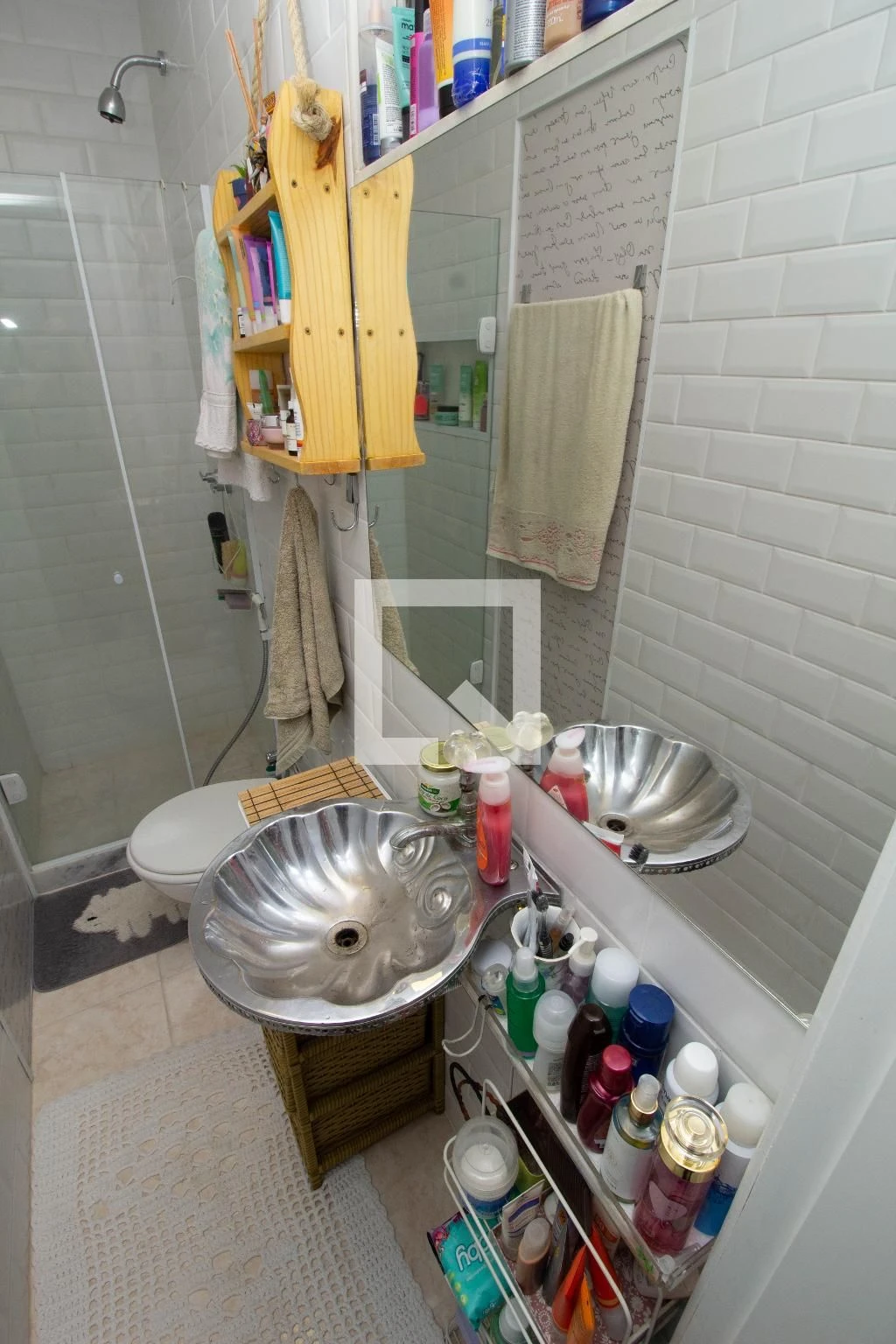 Квартира 150 м² с видом на горы и рабочим местом — photo 32