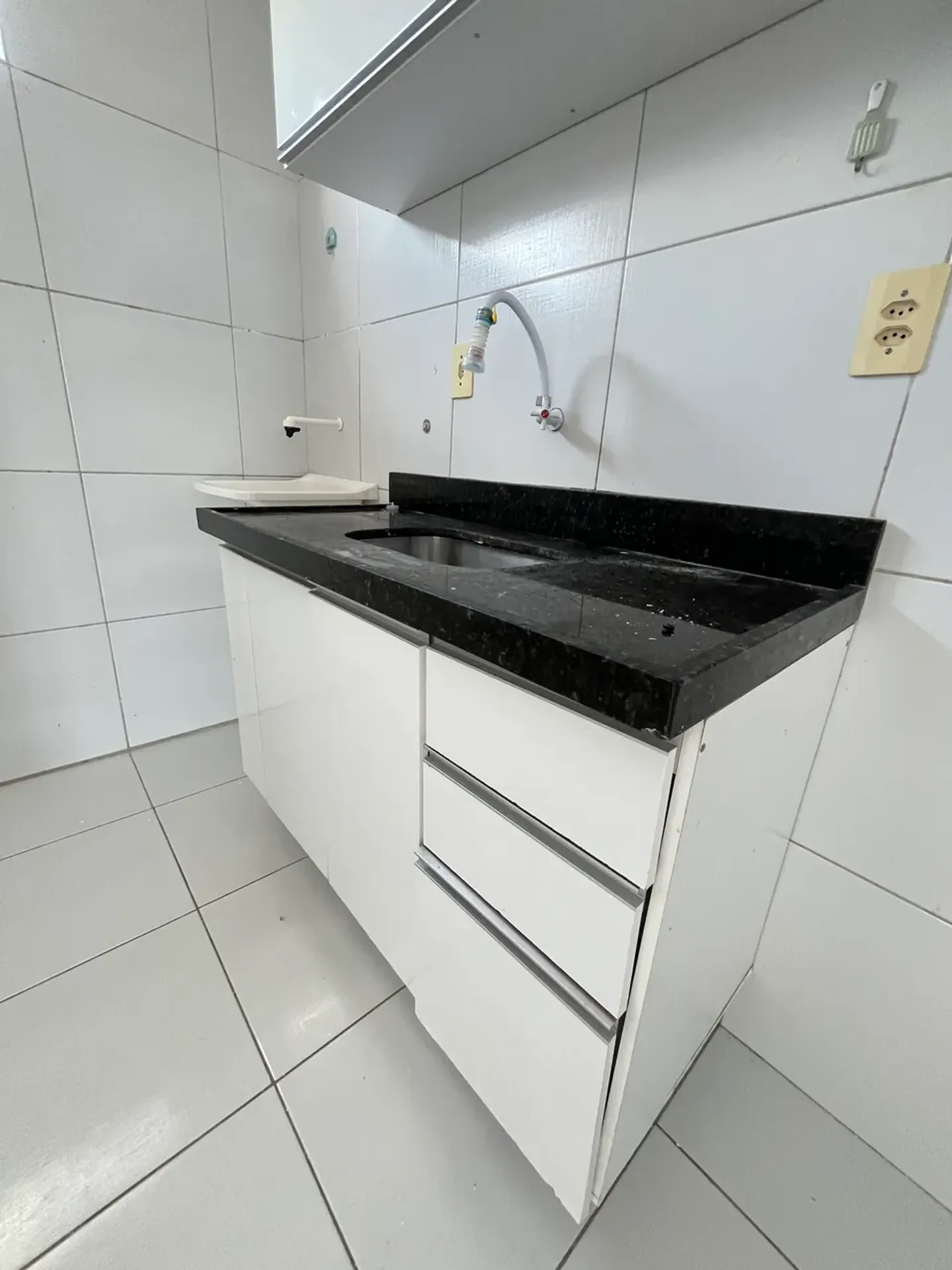 2-bedroom apartment, 1 with its own bathroom, 60 m² — photo 8