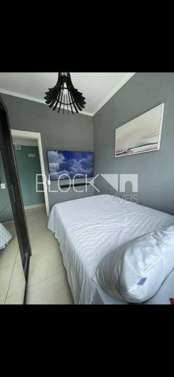 Apartamento amueblado de 2 habitaciones con balcón — photo 9