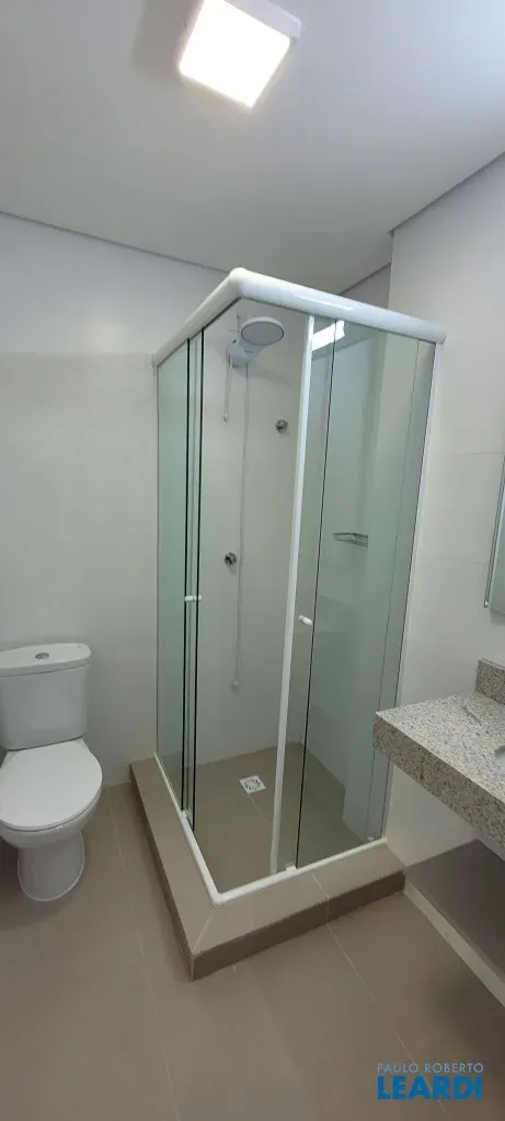 Furnished 25 m² apartment with 1 bedroom — photo 12