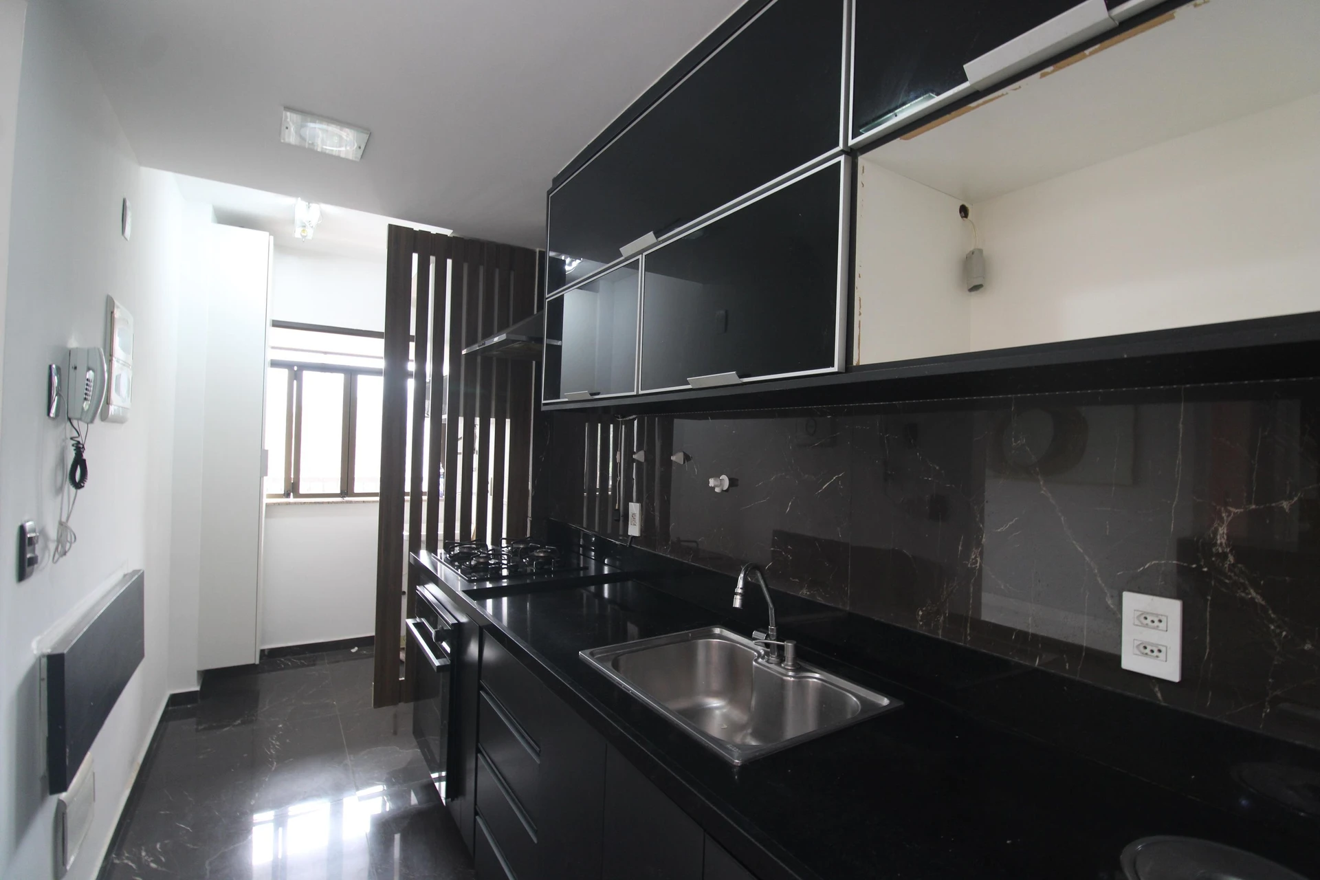 Apartment, 69 m², with a mountain view — photo 4