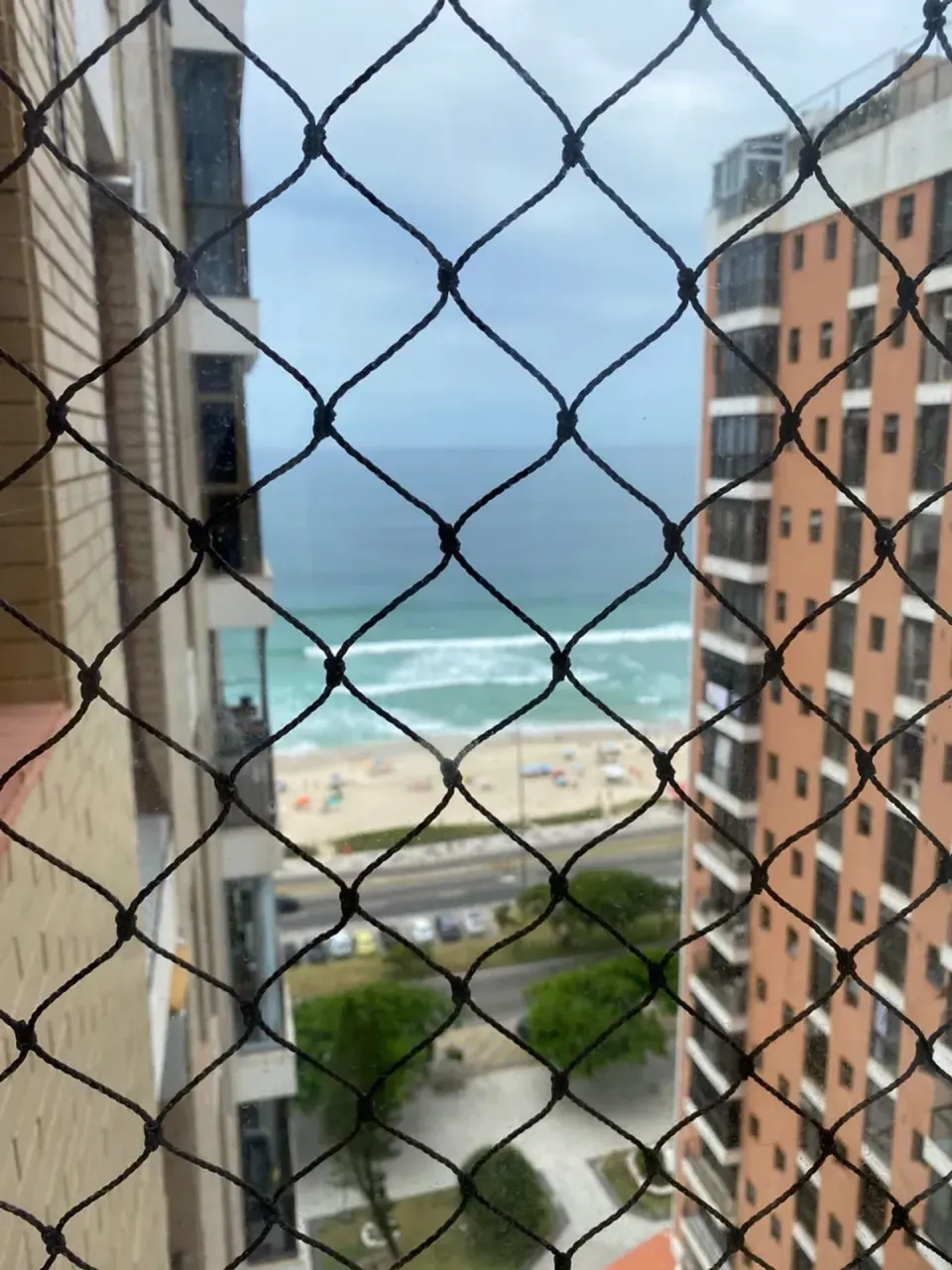 Apartamento mobiliado com 2 quartos e cozinha americana — photo 4