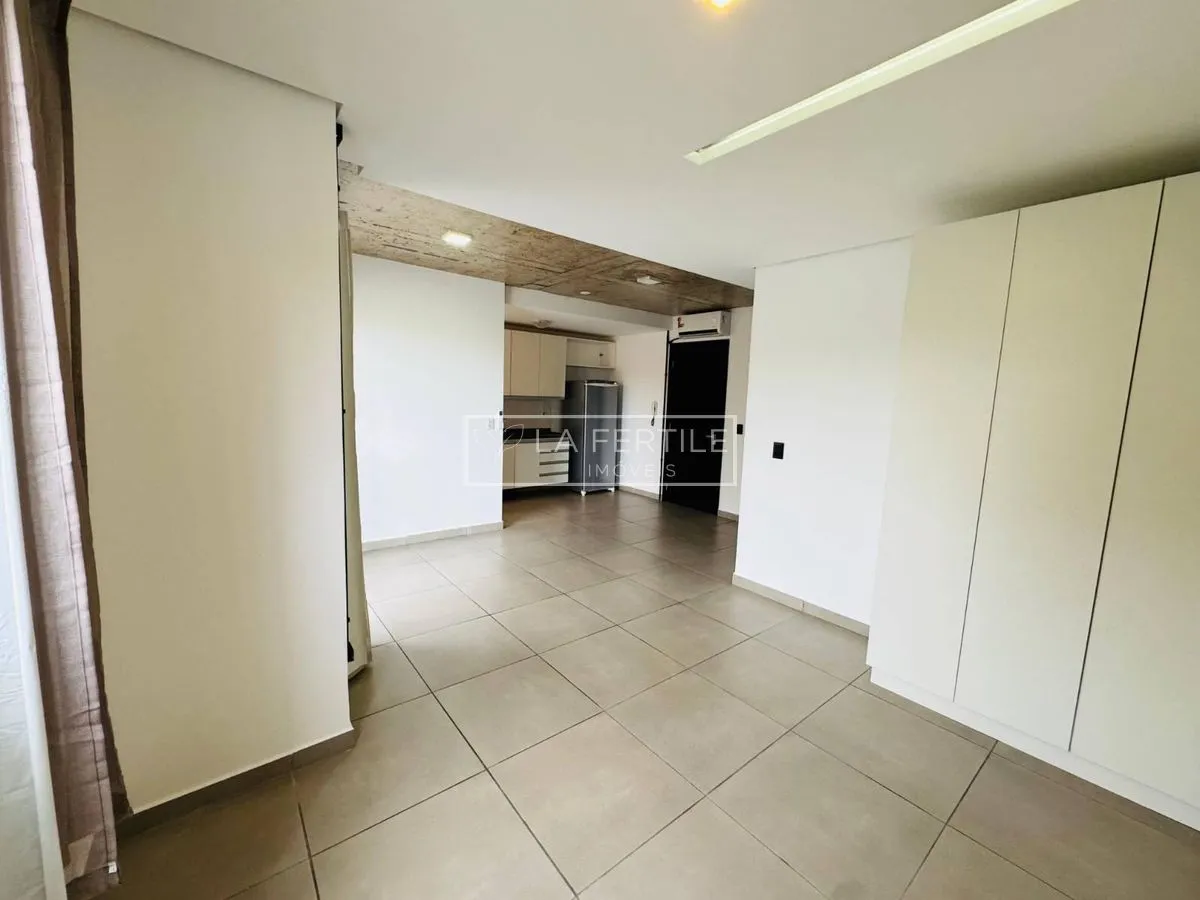 Furnished 1-bedroom apartment with 46 m² — photo 28