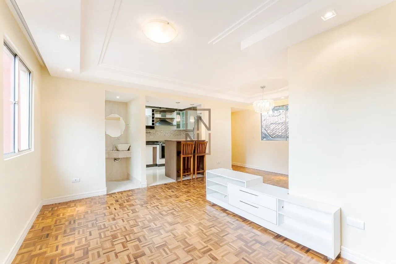 3-bedroom apartment with open-plan kitchen on the 3rd floor — photo 2