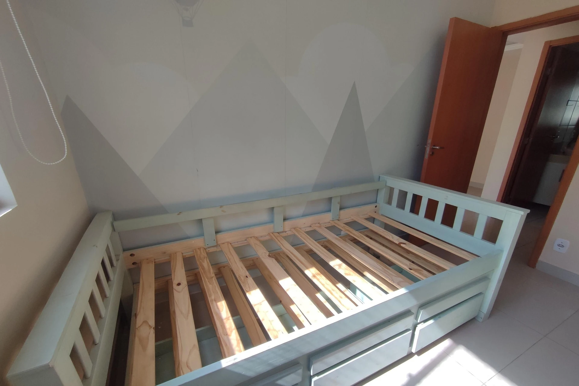 2 quartos e varanda gourmet: apartamento de 59 m² — photo 41