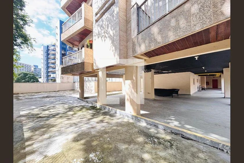 Квартира під оренду з 2 спальнями та 98 м² — photo 32