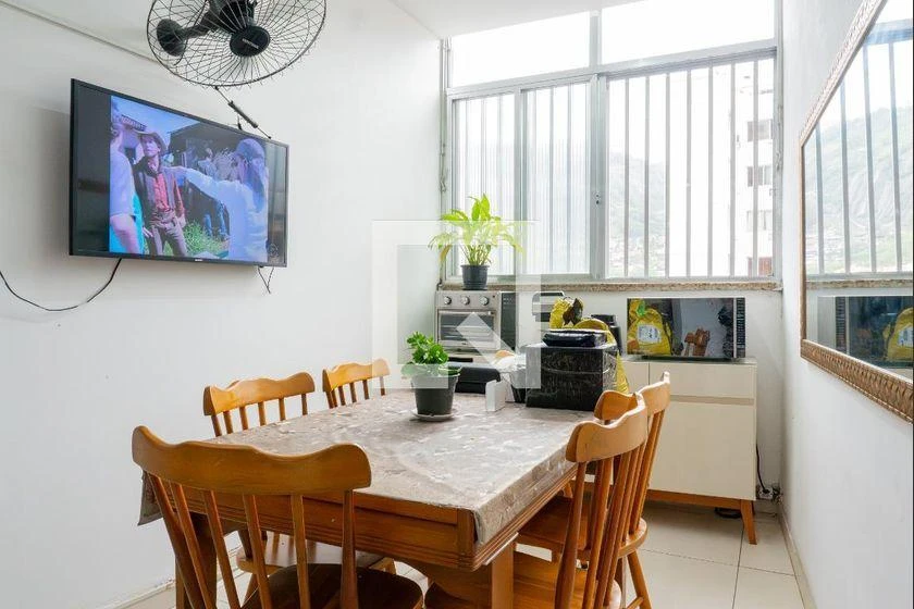 Casa con espacio de home office en Rio de Janeiro — photo 32