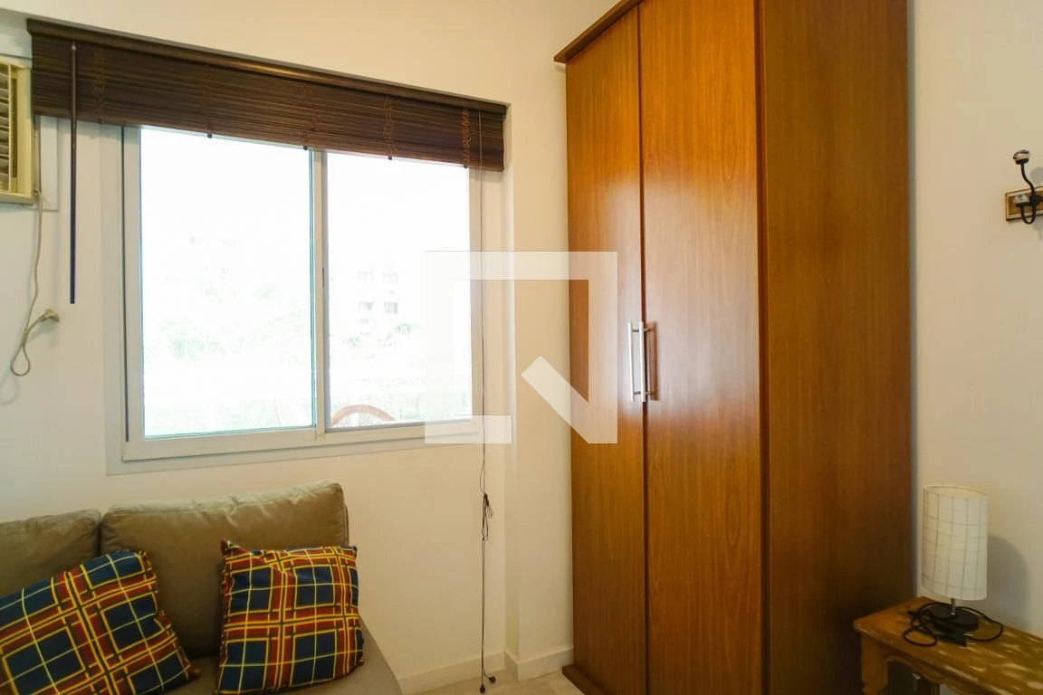 Apartamento, 134 m², com máquina de lavar — photo 34