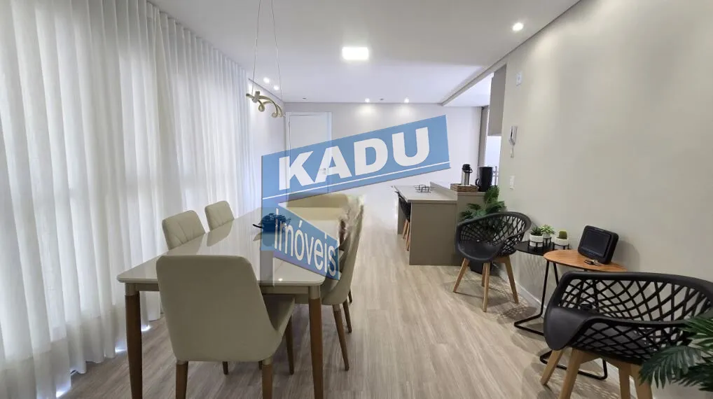 Apartamento no 1º andar com churrasqueira privativa — photo 24