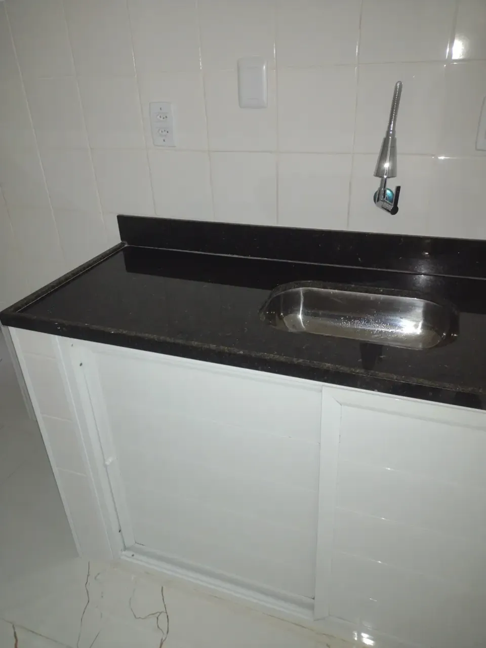 41 m² apartment with 1 bedroom and a gas stove kitchen — photo 10