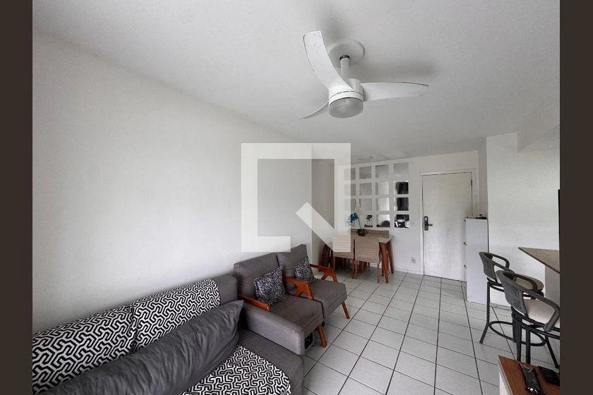 Furnished apartment, 68 m², with a mountain view — photo 30