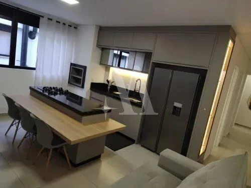 Apartamento amueblado con cocina abierta y 2 dormitorios — photo 2