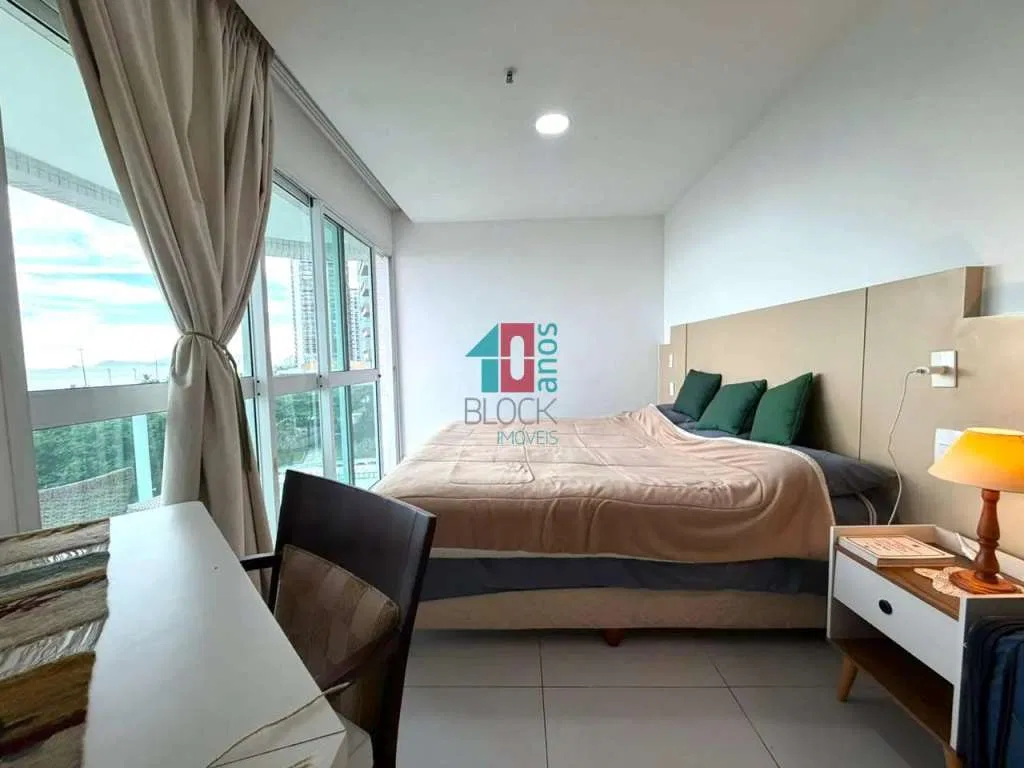 Apartamento mobiliado com 2 suítes e 99 m² — photo 2