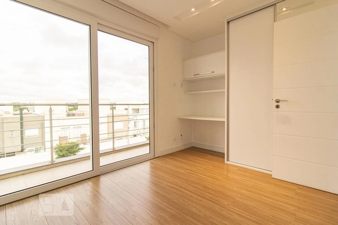 Furnished house, 220 m², with a grill on the balcony — photo 72