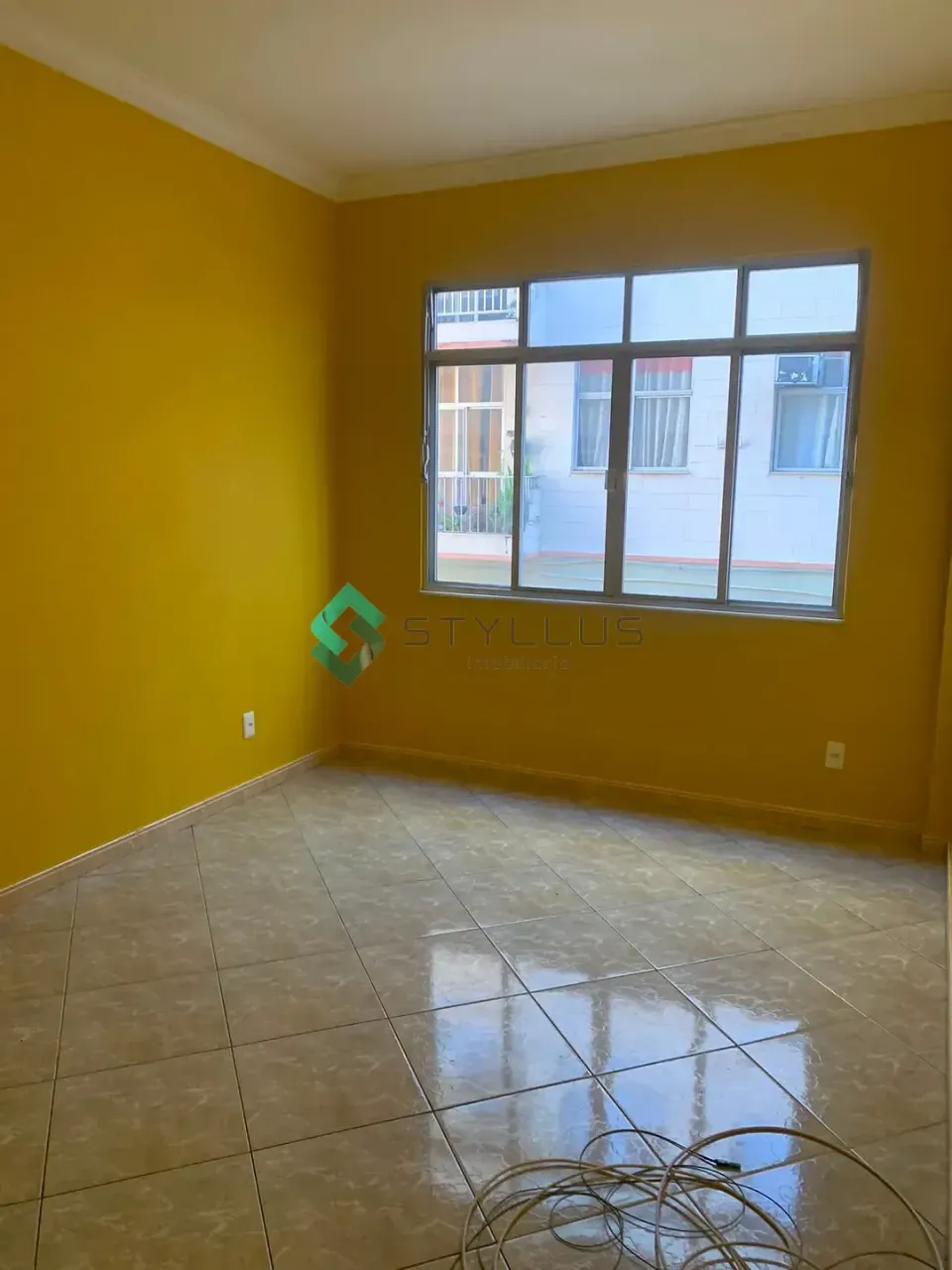 Rental apartment with 2 bedrooms and a separate kitchen — photo 20