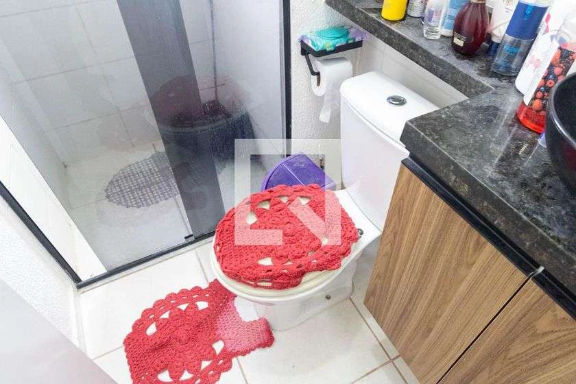 2-bedroom apartment with open-plan gas kitchen — photo 16