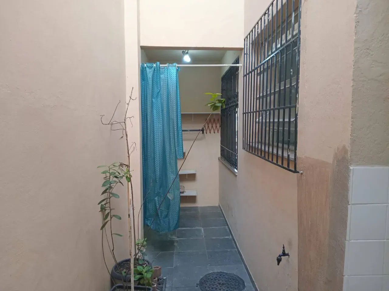 Single-storey home with 55 m², 2 bedrooms and balcony — photo 23