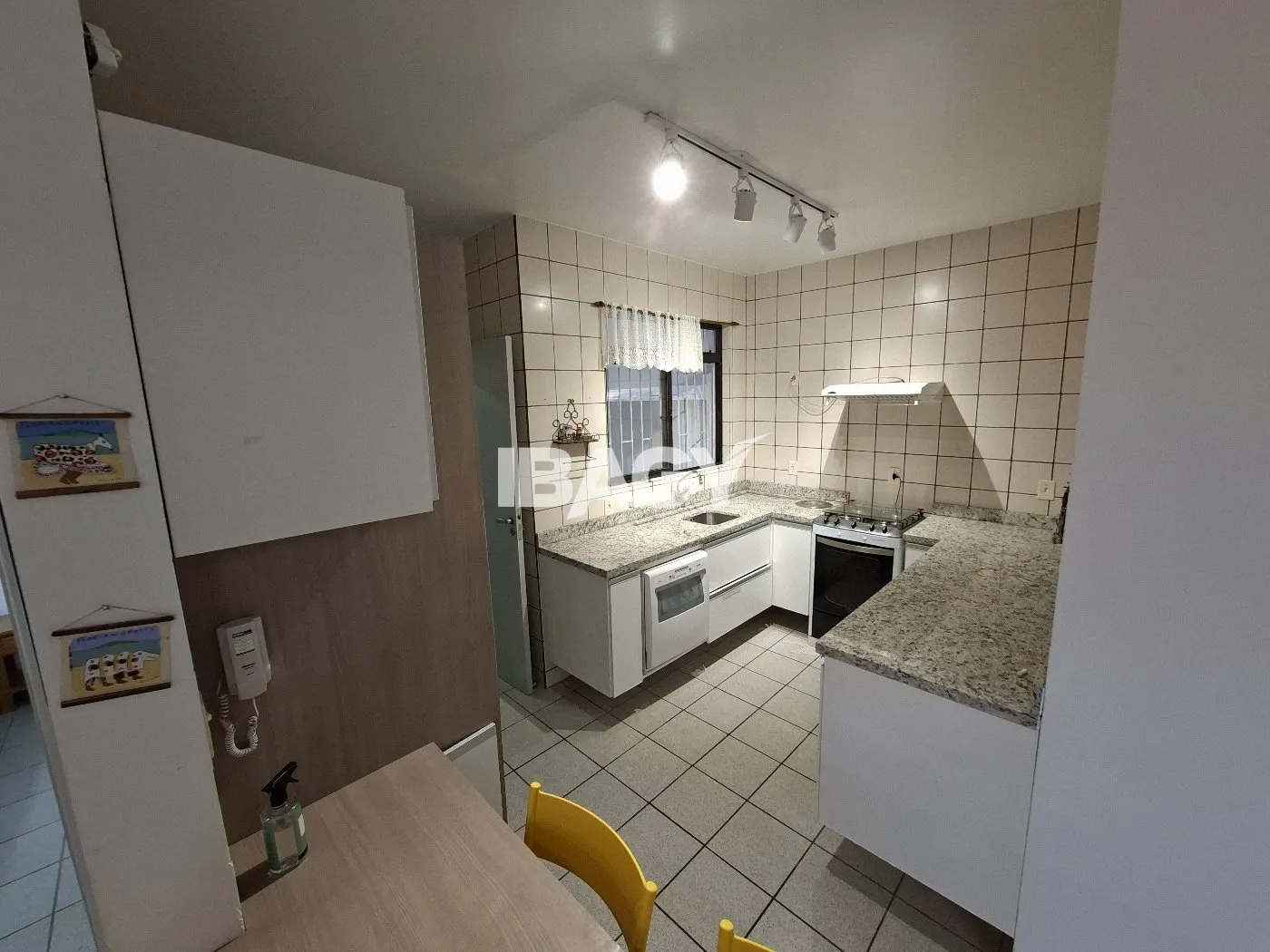 Departamento de 4 dormitorios con lavadora en Florianópolis — photo 2