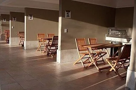 2-bedroom apartment with en-suite, 70 m² and 1 parking space — photo 9