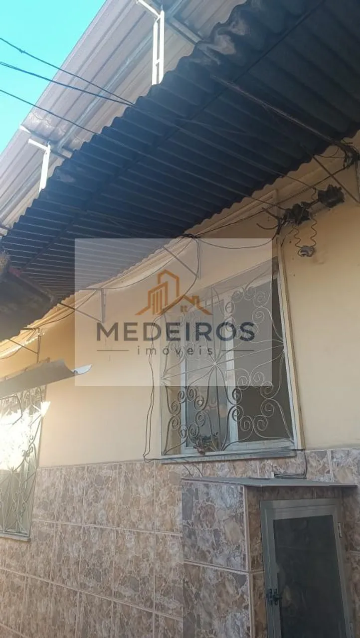 House for rent with 3 bedrooms and 1 parking space — photo 17