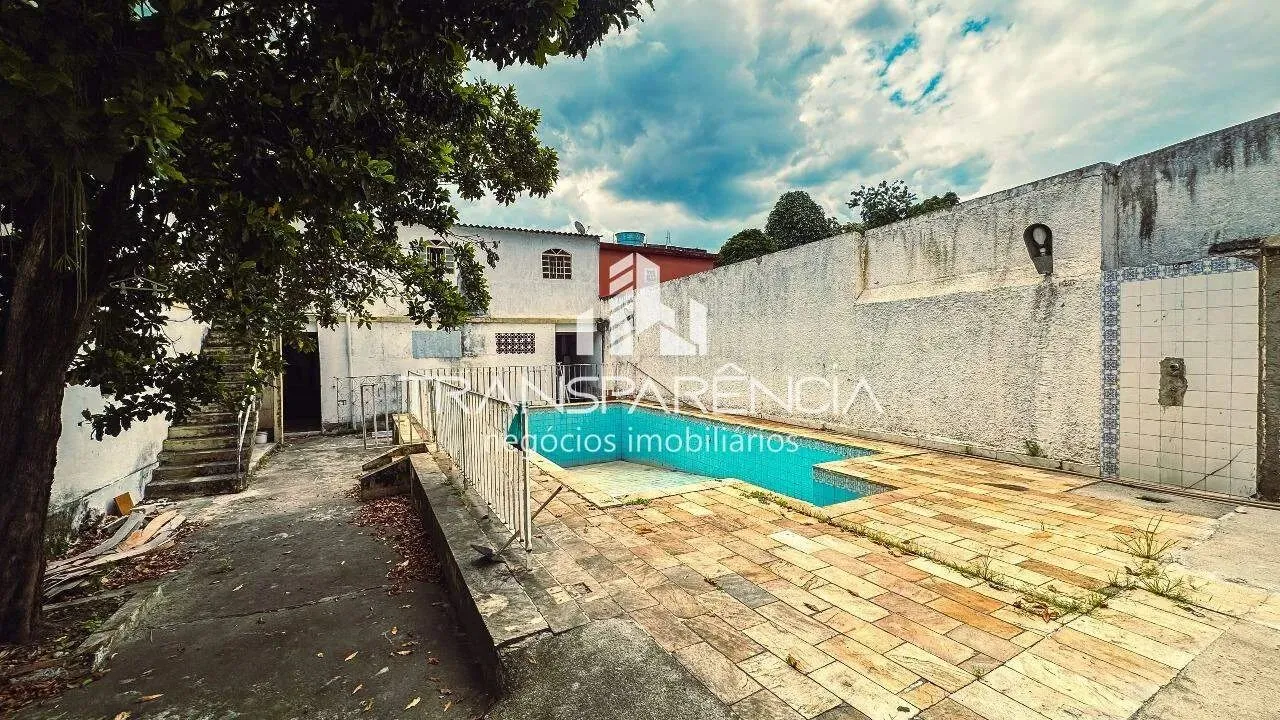 Casa sem mobília com 2 quartos e 2 banheiros — photo 3