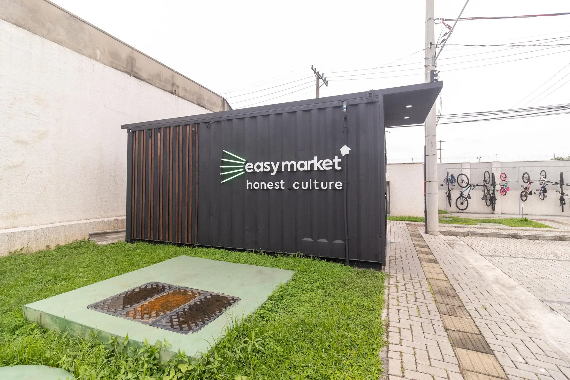 Apartamento com 2 quartos e piscina no condomínio — photo 25