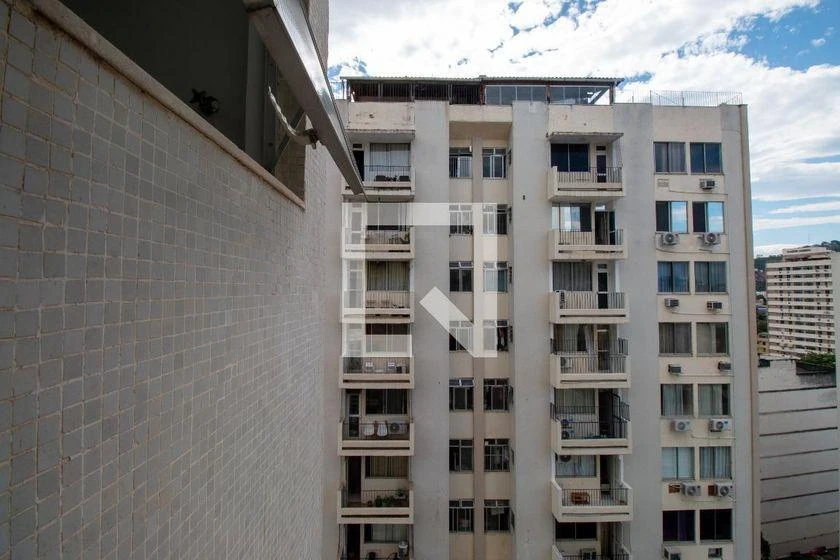 68 m² apartment with a mountain view and a washing machine — photo 34