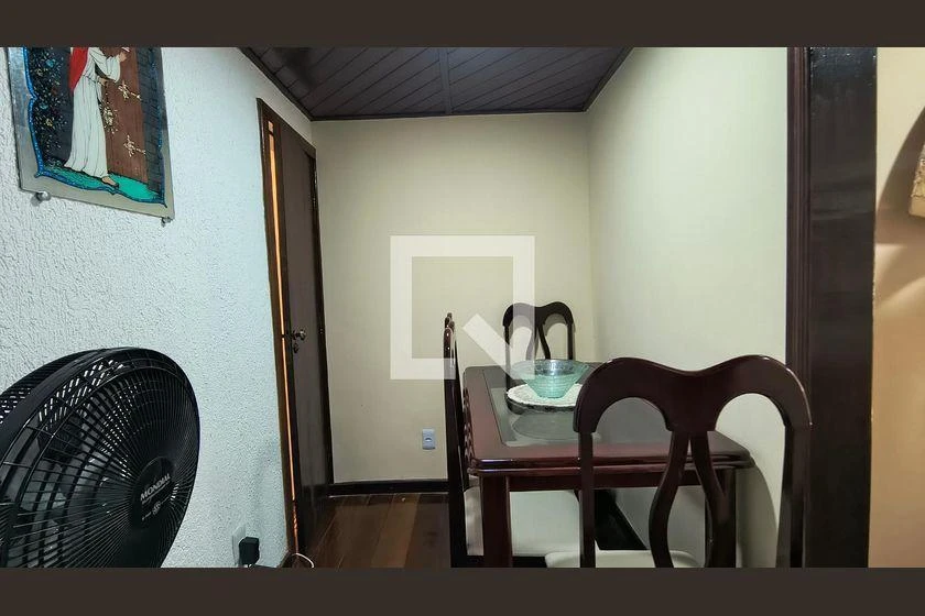 Меблированная квартира с 1 спальней 33 м² — photo 5