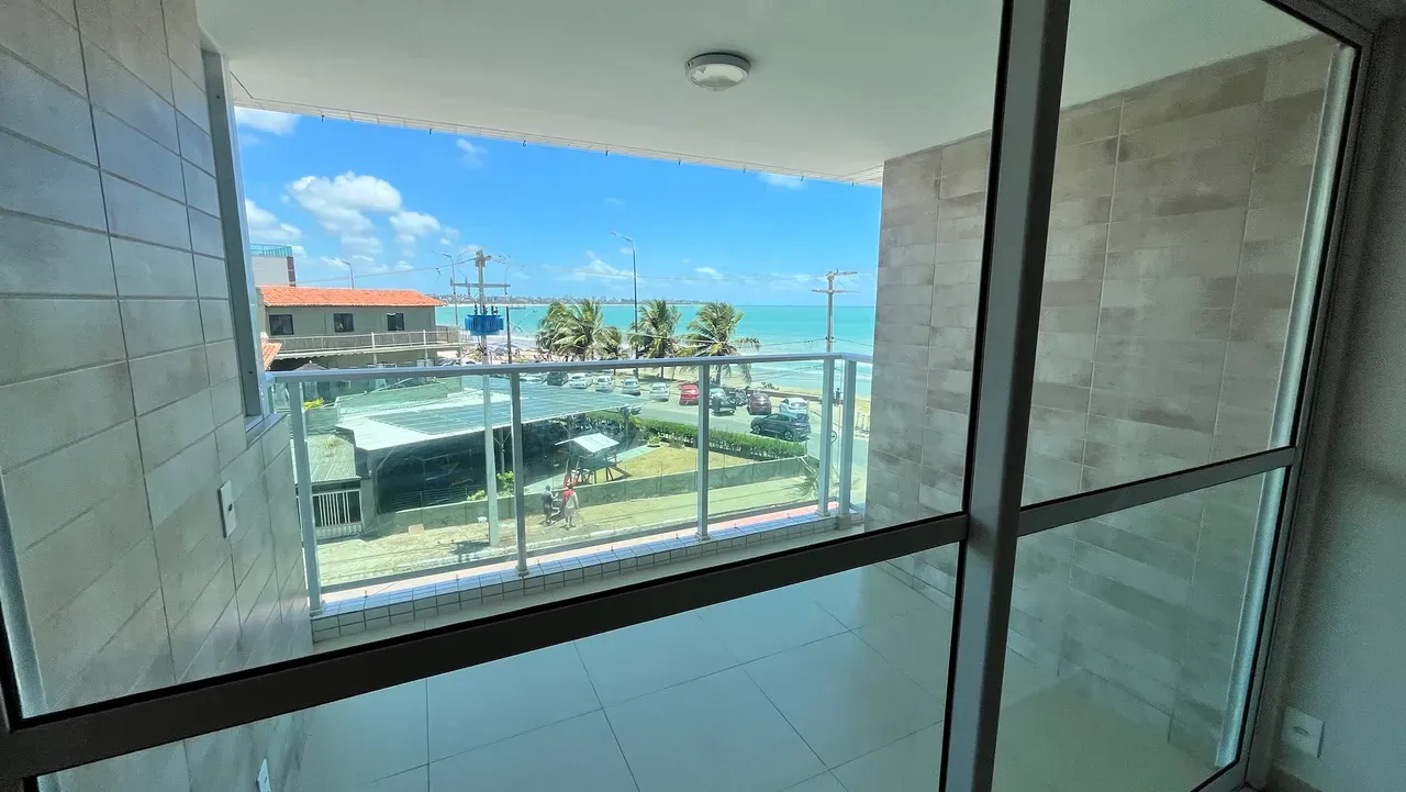 Furnished apartment, 60 m², with a water view — photo 7