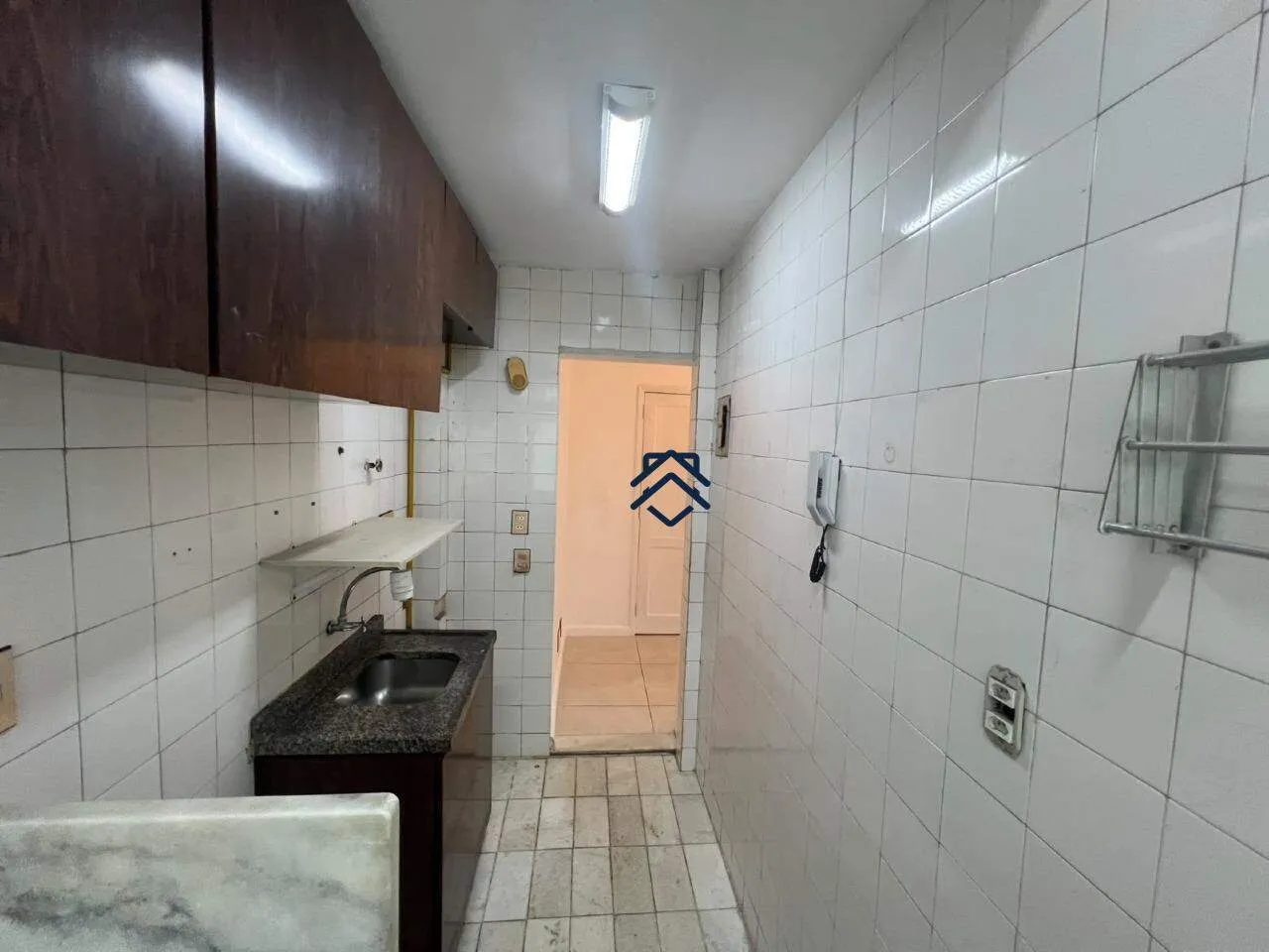 One-bedroom, 60 m² apartment in Rio de Janeiro — photo 5