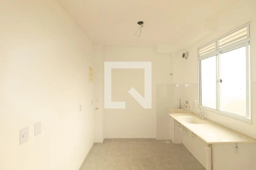 2-bedroom apartment with closed kitchen and 41 m² — photo 14