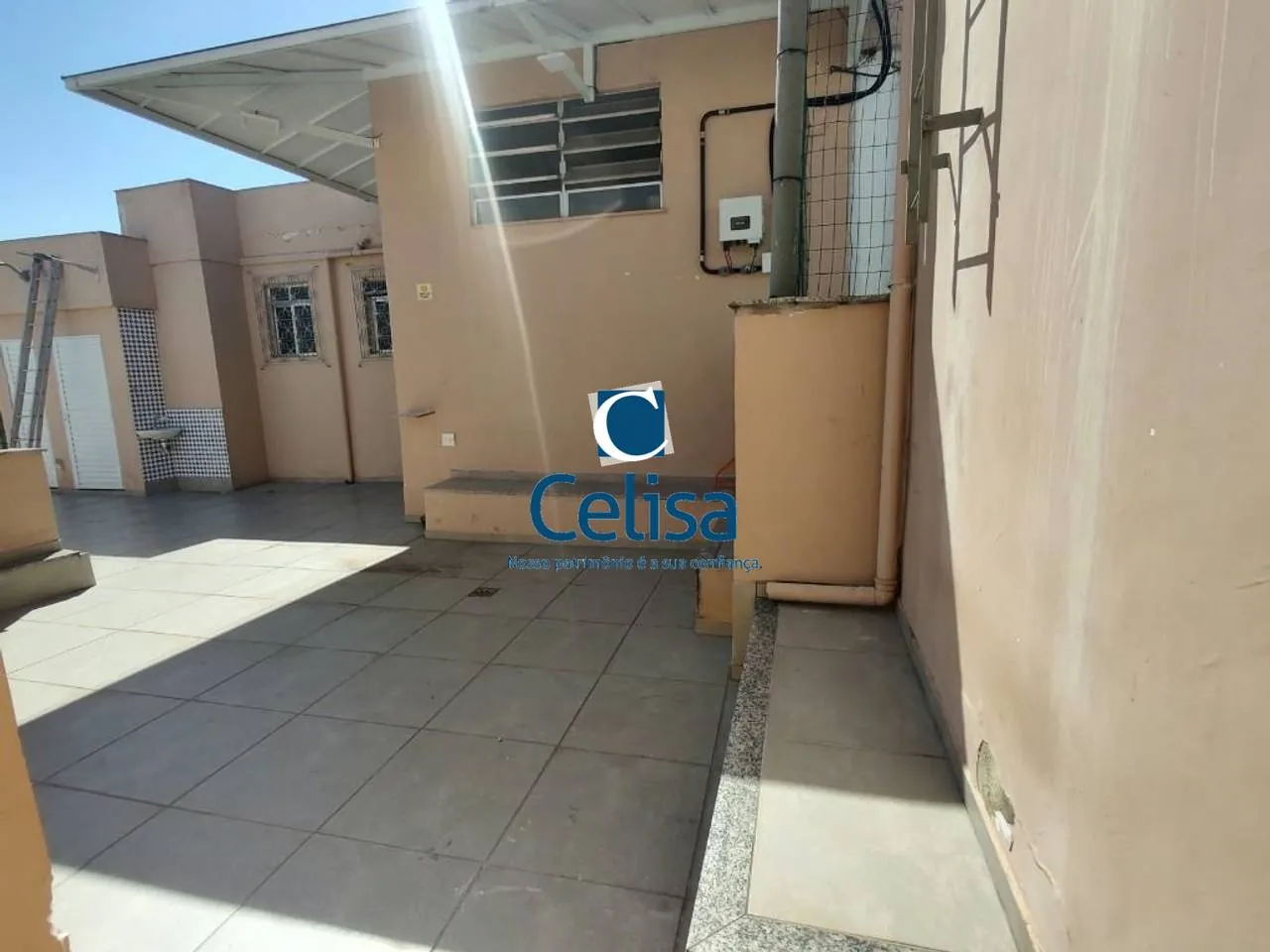 68 m² apartment with 2 bedrooms and 1 parking spot — photo 42