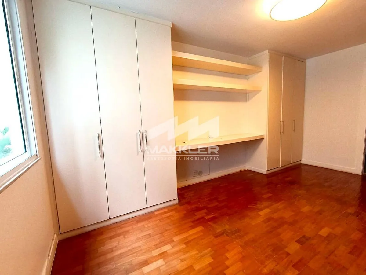 Apartment with 4 bedrooms and 4 bathrooms — photo 12