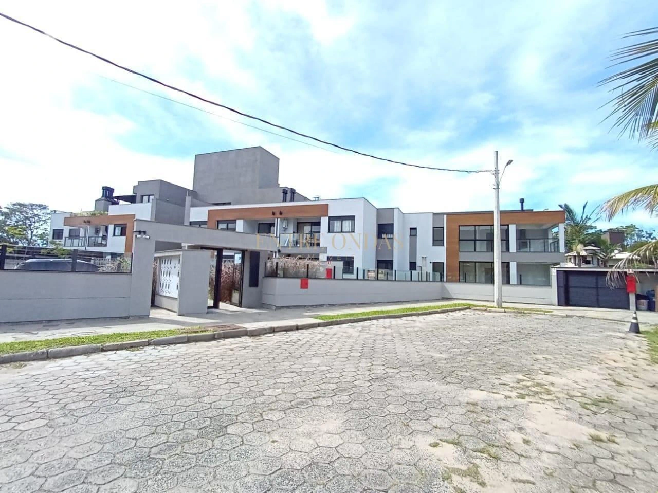 Apartamento de 100 m² con lavandería y barbacoa — photo 13