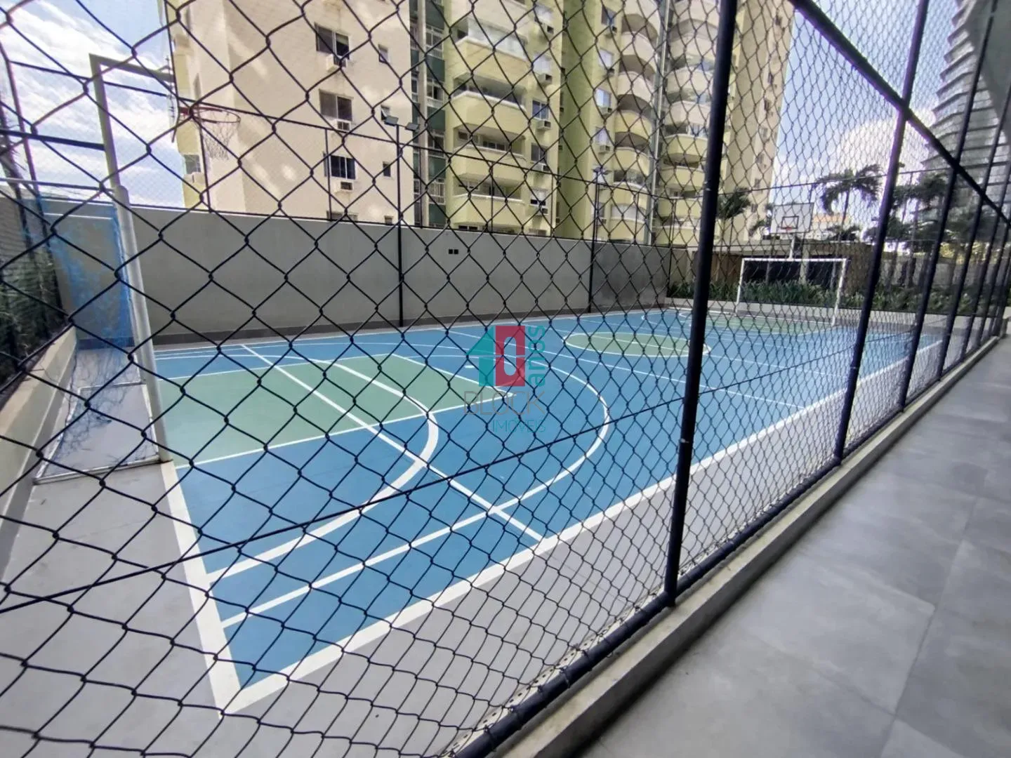 Apartamento de 2 quartos com suíte e 2 banheiros — photo 27