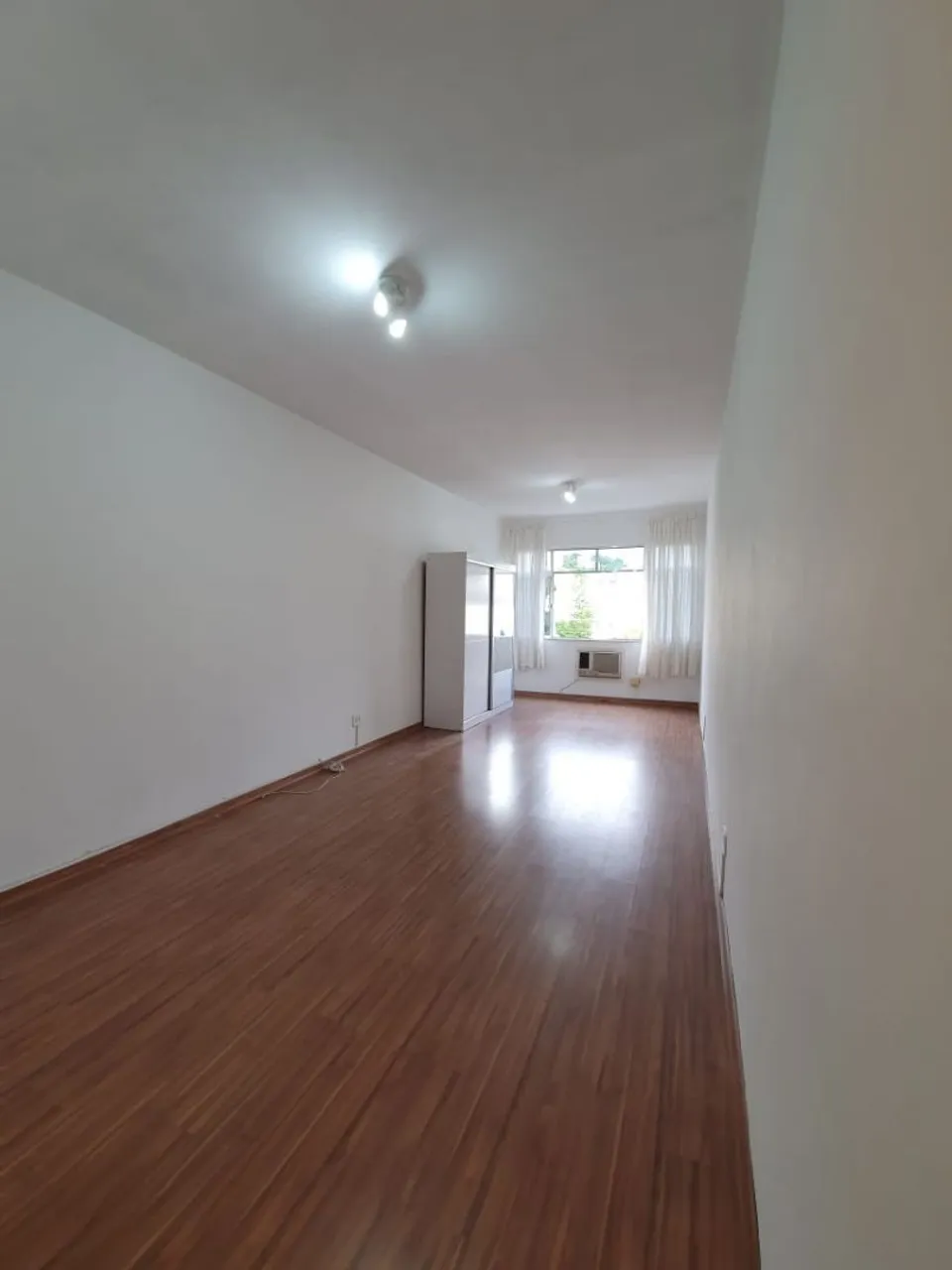 44 m² apartment with a washing machine and a home office — photo 18