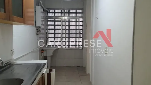 3-bedroom apartment with 2 bathrooms and 1 parking spot — photo 14