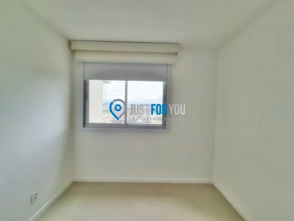 2-bedroom apartment, 1 with its own bathroom, 80 m² — photo 21