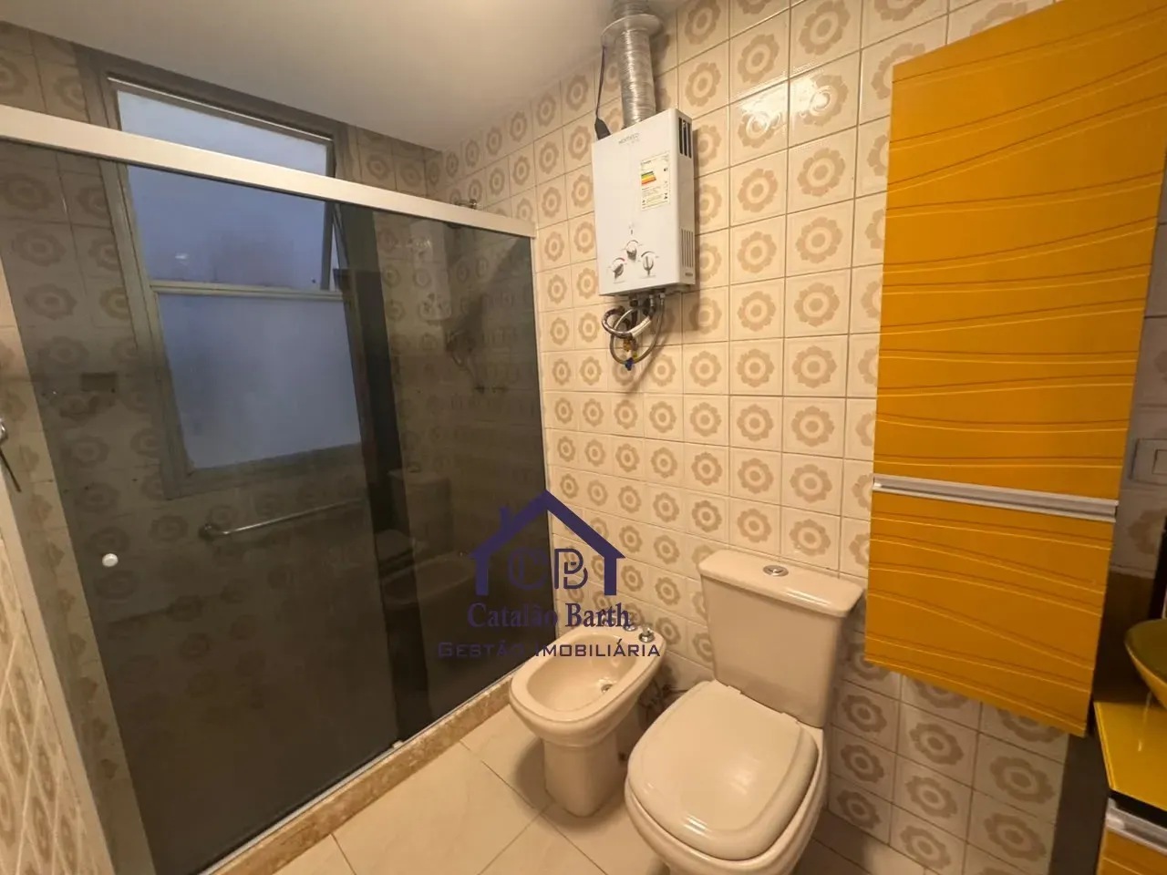 Mountain view in a 2-bedroom apartment, 80 m² — photo 10